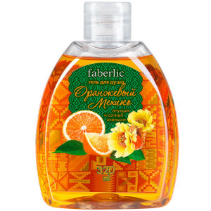 8438 Фаберлик